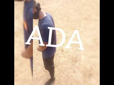 DJ Ecool X Davido -Ada 01 by Classic Ceekay