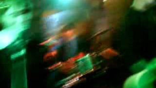 Delirium-The Lock Up Song