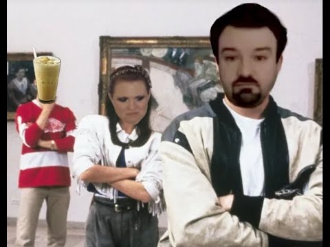 Philip Bueller's Day Off