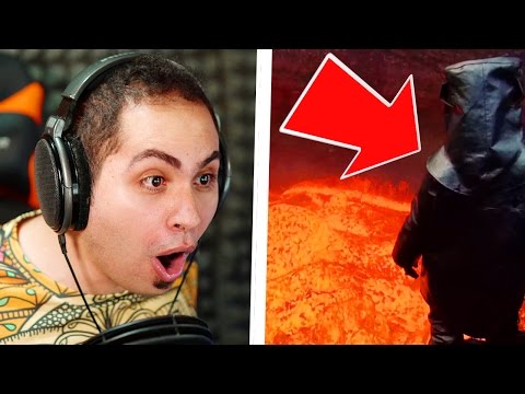 PROVA A NON RESTARE A BOCCA APERTA!! - challenge 99.9% impossibile