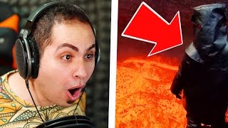 PROVA A NON RESTARE A BOCCA APERTA!! - challenge 99.9% impossibile