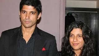 When Farhan Akhtar Punched Zoya Akhtar In The Face