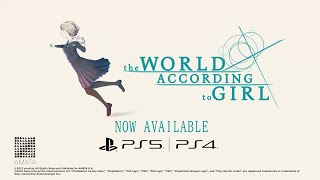Launch Trailer