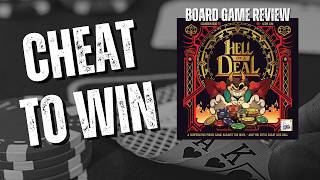 Tantrum House - Hell of a Deal video thumbnail