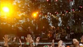 Willie Nelson and Family ~ Movin On Over (Live) ~ Outside Lands 2013