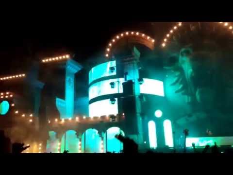 WISH Outdoor 2016- Italia (Firenze)