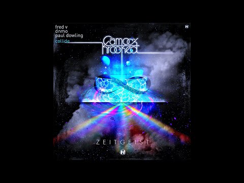 Fred V, DNMO, Paul Dowling x Camo & Krooked, Metrik - Collide x Aurora  (mashup)