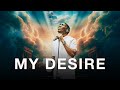 Deep Soaking Worship Instrumentals MY DESIRE Min Theophilus Sunday