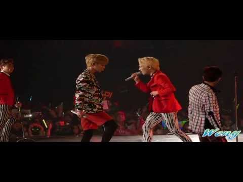 20130424-MCD in TW - SHINee-Dream Girl