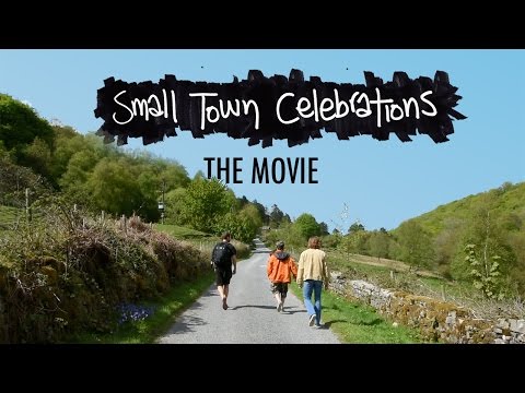 Beans on Toast  - Small Town Celebrations  (The Movie)