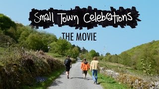 Beans on Toast  - Small Town Celebrations  (The Movie)