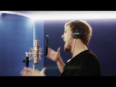 Conchita Wurst - Rise Like A Phoenix Cover (Dmitry M.A.D. Strigin live)