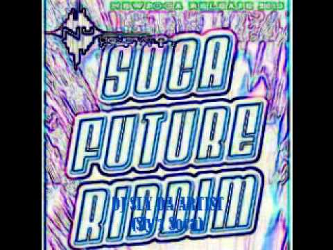 Dj Sly Da Artist - Soca Future Riddim (Sly'z Soca Mix)