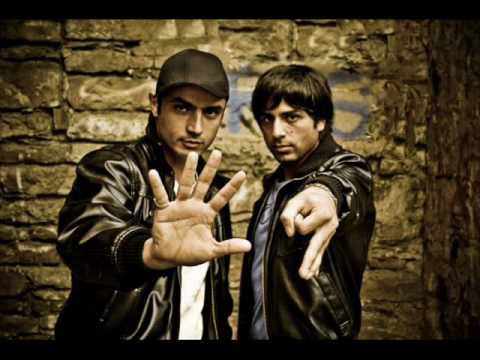 Defkhan feat. Panik - Click Clack
