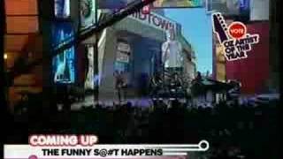 What About Me (Live @ The ARIAs 2004) - Shannon Noll