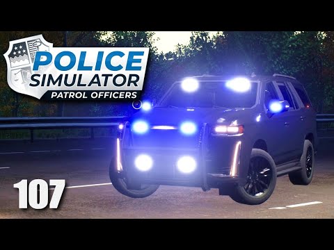UNDERCOVER DRUG BUSTS | Episode 107 | Police Simulator: Patrol Officers