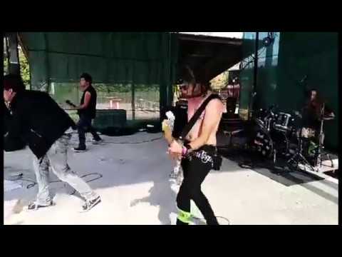 Nevhodné loutky - Ne(v)hodné loutky - Žádný respekt (ukázka 2018)