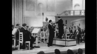 Ion Voicu - "Balada" Ciprian Porumbescu (best audio quality)