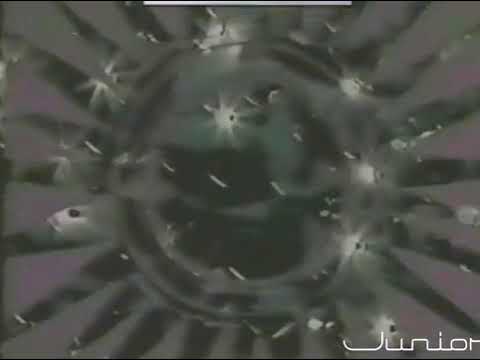 (RARIDADE EXTREMA) Vinheta Globo De Ouro 1975[10 Anos][Sem Locução]