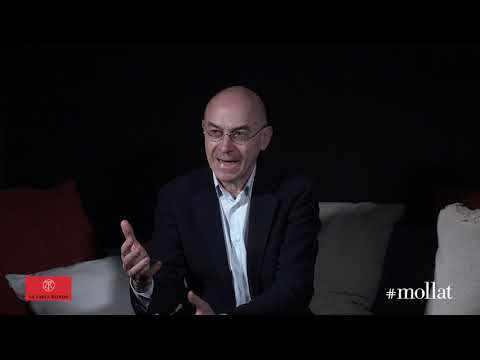 Michel Bernard - Common Sense