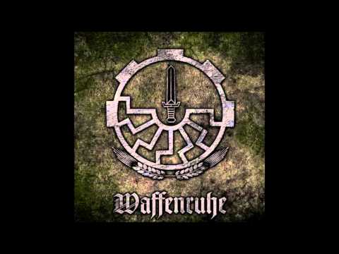 Waffenruhe - Blood Covers the Earth