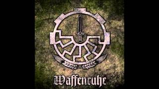 Waffenruhe - Blood Covers the Earth