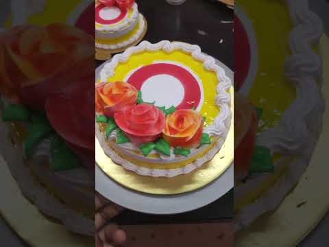 Shri Jagdish cake shop