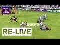 RE LIVE Longines FEI Jumping Nations Cup 2019 Dublin IRE Longines Grand Prix