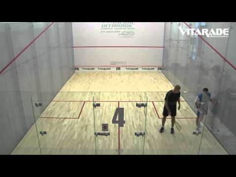 PFS B+ VITARADE OPEN Grzegorz Prokopowicz - Piotr Kania