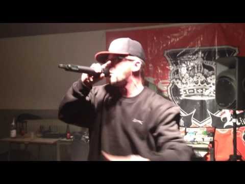 Ozi One - Heads Only Knew (Preview upcoming album 2014)