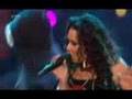 Lumidee - Crazy (live at totz 01-08-2007)