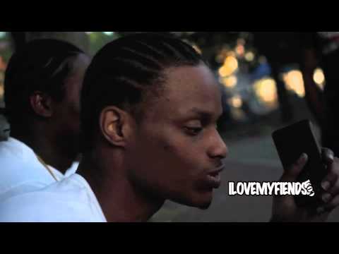 Freestyle OPDiamond ILovemyFiends