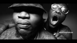 Phresher 'Feel A Way' Feat  Jim Jones, Don Q &amp; Papoose  Official Music Video