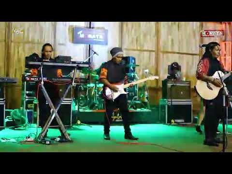 NEW MONATA - KARENA CINTA TAK HARUS MEMILIKI - DUO MIRING