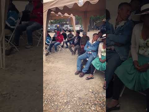 ENTREGA DE MALLAS DE GAVIÓN