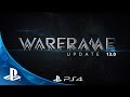 Warframe Update 13.0 | Highlights