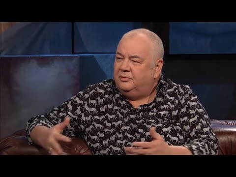 Stanisław Soyka ma dar niepamięci! [Kuba Wojewódzki]