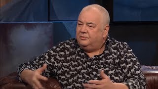 Stanisław Soyka ma dar niepamięci! [Kuba Wojewódzki]