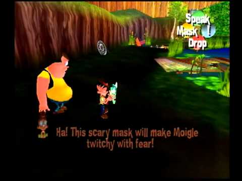 ooga booga dreamcast download