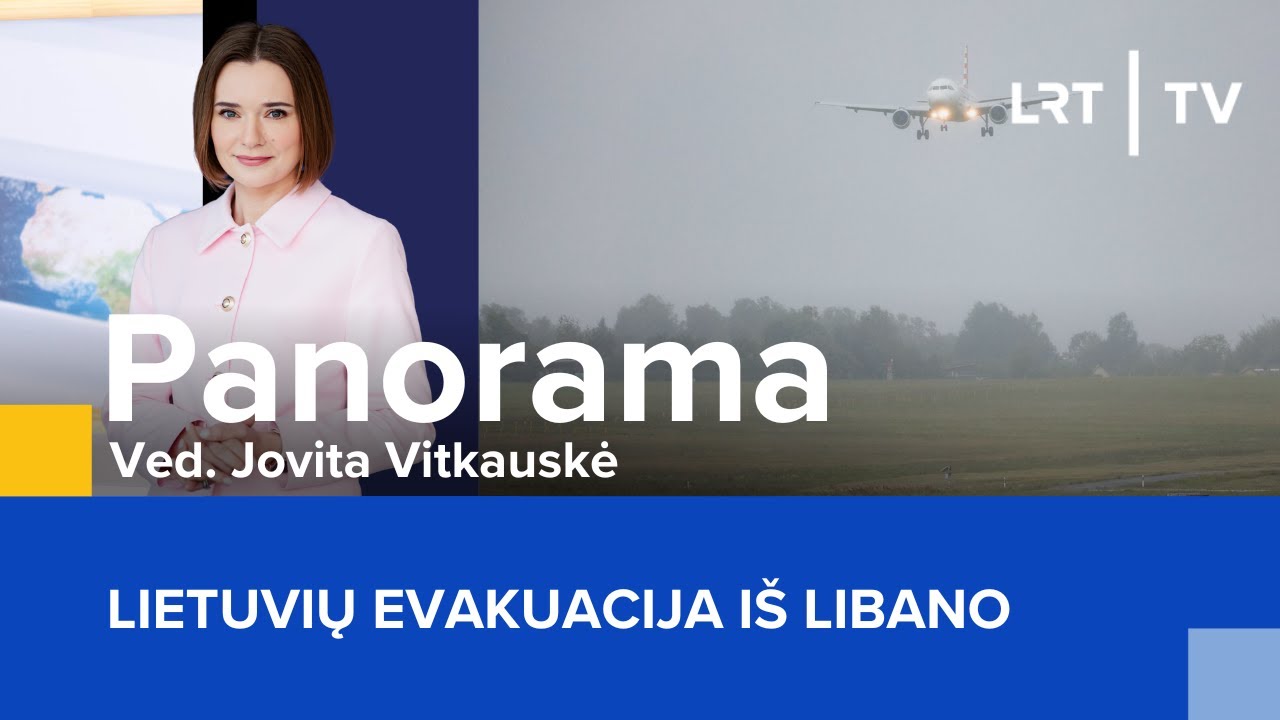 Panorama | 2024-10-02