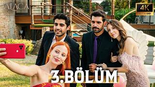 Alaca | 3. Bölüm | Yeni Türk Dizisi (2026)