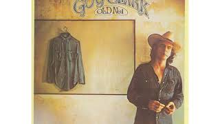 Guy Clark~ Rita Ballou