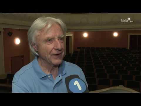 NEAT Mythos Kirche Wassen, Tele 1 Beitrag vom 27.05.