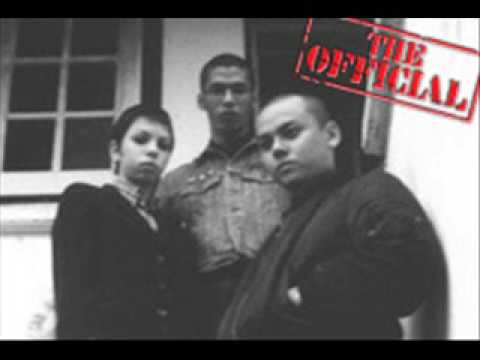 The Official - JB Riot