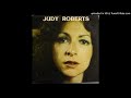 Judy Roberts - Never was Love 1979 HQ Sound