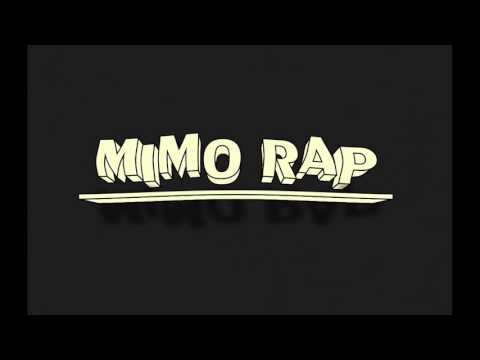 Mimo Rap ft Amens - Incierto