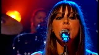 Cat Power - Lived In Bars (Live on Later)