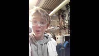 Thermal Theory Experiment