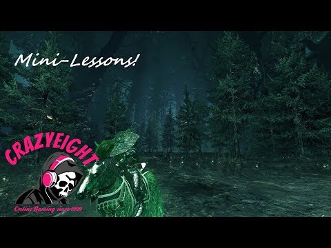 Total War: Warhammer 👻 Close-Up Ranked Battle 👻 Vampire Count vs. Wood Elves