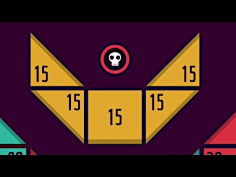 One More Brick BONUS 012 Challenge walkthrough